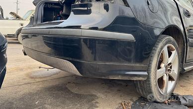 PARAURTI POSTERIORE + LABBRO AERO – SAAB 9-3 NG 🔵