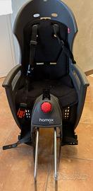 Seggiolino da bicicletta Hamax Siesta 2017