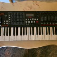 Akai MPK249