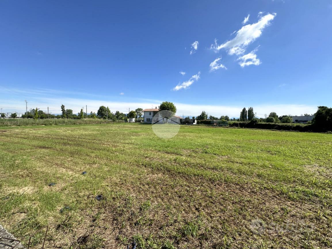 TER. RESIDENZIALE A CALVISANO - Altro