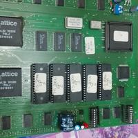 (usate)schede Gioco videopoker €10