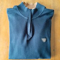 Armani jeans maglioncino tg. S
