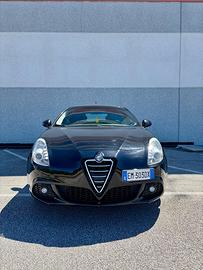 ALFA ROMEO GIULIETTA 1.4 BENZINA