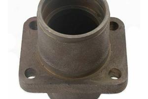 Mozzo ruota posteriore Piaggio Ape MP e CAR 136888