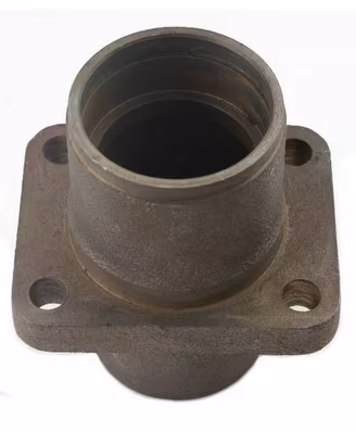 Mozzo ruota posteriore Piaggio Ape MP e CAR 136888