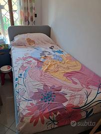 Letto singolo
