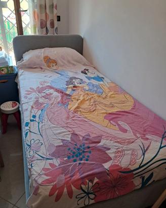 Letto singolo