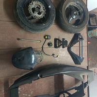 Ricambi f12 minarelli orizzontale