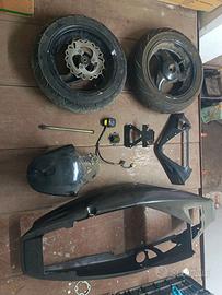 Ricambi f12 minarelli orizzontale