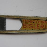 Temperamatite Ferro china Bisleri gadget (ma512)