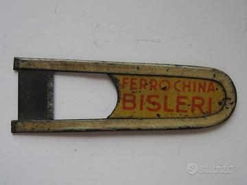 Temperamatite Ferro china Bisleri gadget (ma512)