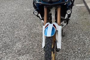 Africa twin 1000 adventure sport