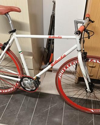 bicicletta