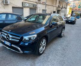 Mercedes glc 220 d 4matic executive