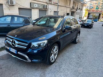 Mercedes glc 220 d 4matic executive