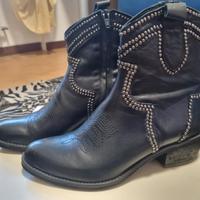 Stivali donna Contigo