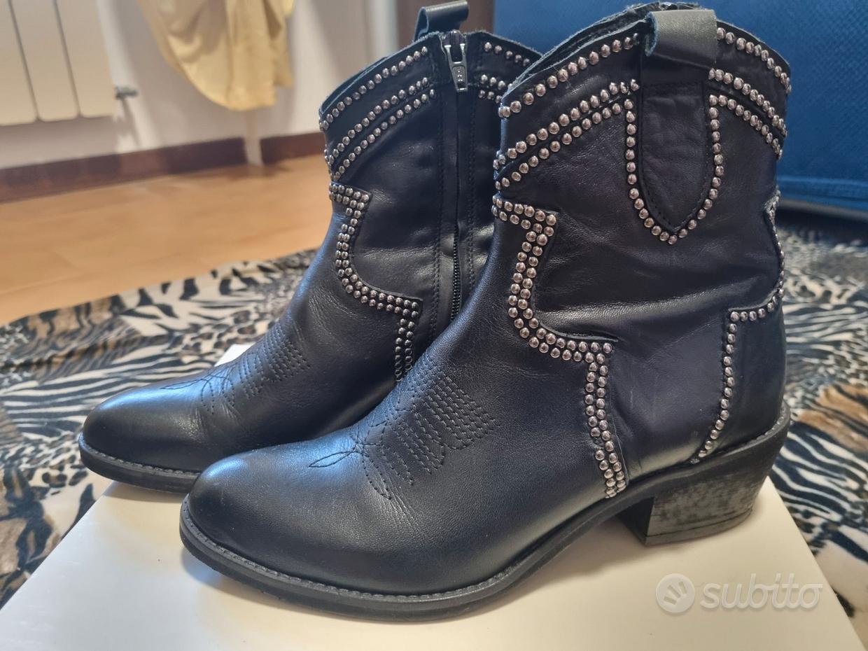 Contigo stivali Vendita in Abbigliamento e accessori Subito