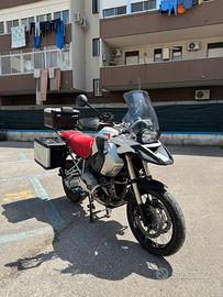 BMW R1200GS 30th Year