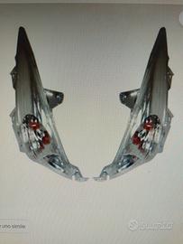 Frecce anteriori Tmax t max 2008 2011