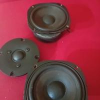 altoparlanti seas piu tw