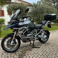 BMW R1200 Gs