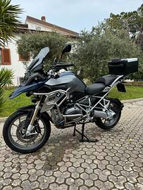BMW R1200 Gs