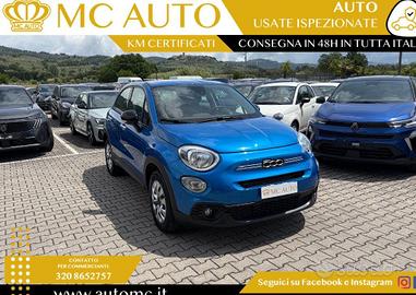 FIAT 500X 1.3 MultiJet 95 CV PROMO CON FINAZIAME