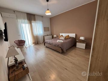 Casa Vacanza nei pressi della stazione centrale