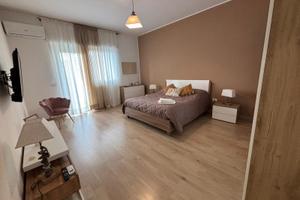 Casa Vacanza nei pressi della stazione centrale