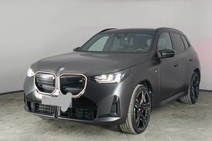 Bmw x 3   M50