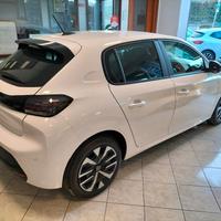 Peugeot 208 1.2 75cv STYLE KM 0!! NO VINCOLI!!!