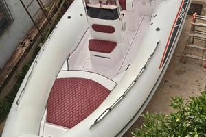 selva 570