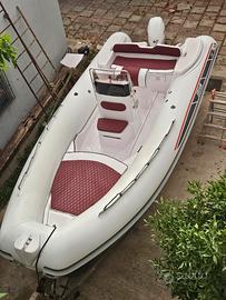 selva 570