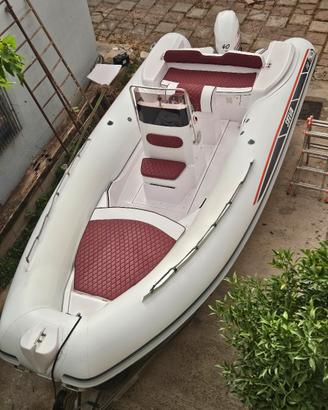 selva 570