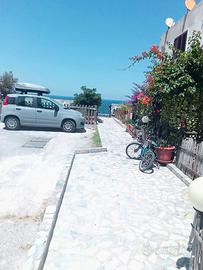 Appartamento a Lipari Acquacalda