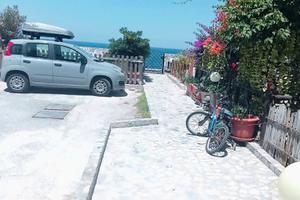 Appartamento a Lipari Acquacalda