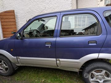 Daihatsu terriors