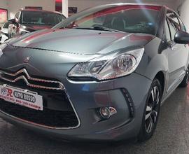 Ds DS3 3 1.6 e-HDi 90 airdream So Chic