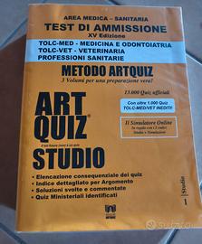 Art quiz