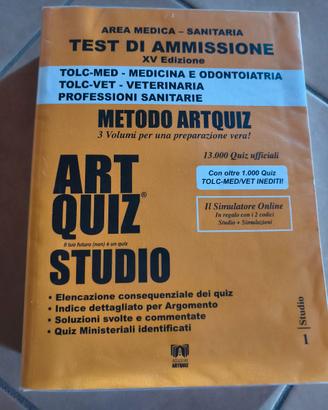 Art quiz