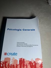 Libro Psicologia Generale