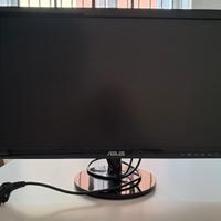 Monitor ASUS VS278H