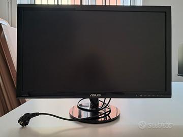 Monitor ASUS VS278H