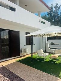 Casa nuova soli 5 minuti da capo Teulada