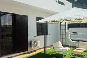 Casa nuova soli 5 minuti da capo Teulada