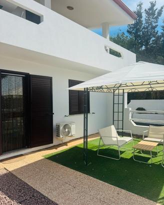 Casa nuova soli 5 minuti da capo Teulada