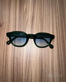 Moscot verdi
