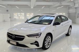 OPEL INSIGNIA GRAND SPORT 2.0 CDTI BUSINESS ELEGAN