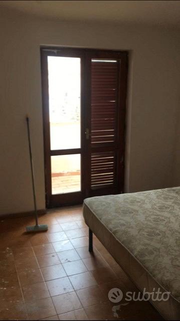 Apartment in Scalea, Case Popolari, Monticello - Vista 4