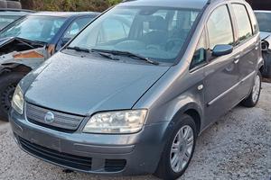 Ricambi Fiat Idea